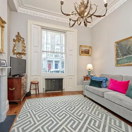 Special Offer! Fantastic 1 Bed Flat In Pimlico