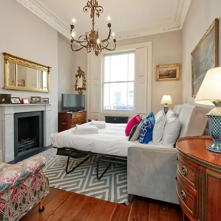 Special Offer! Fantastic 1 Bed Flat In Pimlico Apartment *