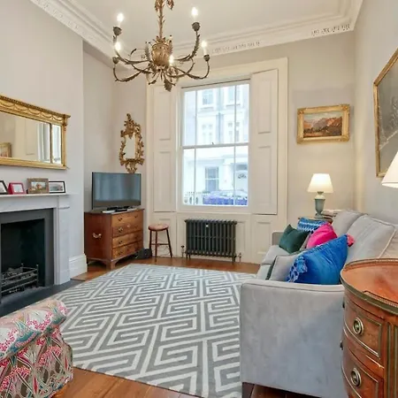 Apartment Special Offer! Fantastic 1 Bed Flat In Pimlico London