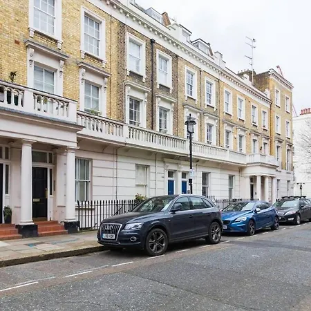 Special Offer! Fantastic 1 Bed Flat In Pimlico * London