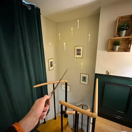 Absolute Clapham Apartment