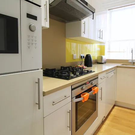 Chelsea - Sloane Avenue By Viridian Appartement Londres