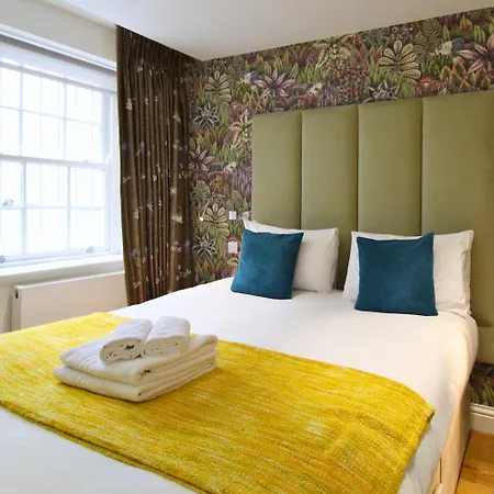 Appartement Chelsea - Sloane Avenue By Viridian