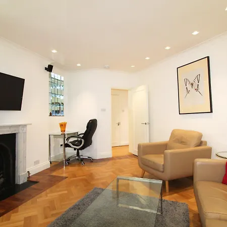 Chelsea - Sloane Avenue By Viridian Appartement