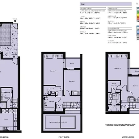 Luxury 4 Bed In Holiday home