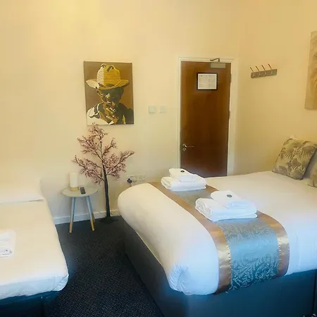 Hotel United *