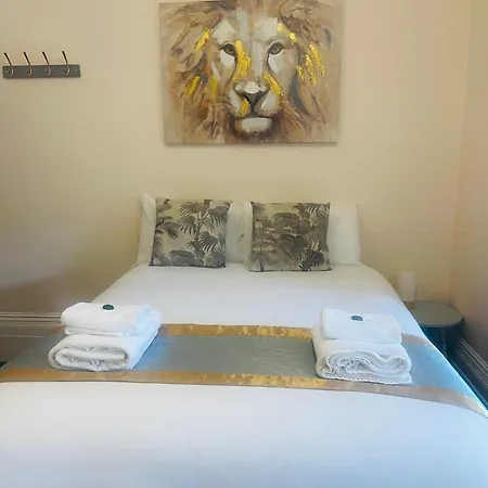 Hotel United Londres