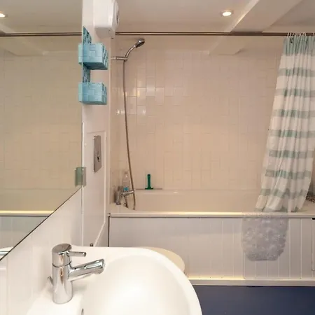 Apartment Charming 1 Bedroom In Old School House London