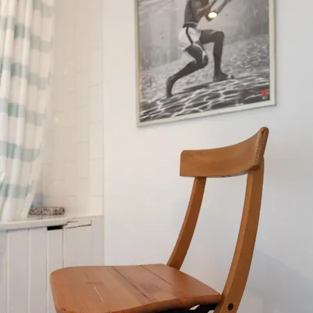 Apartment Charming 1 Bedroom In Old School House London