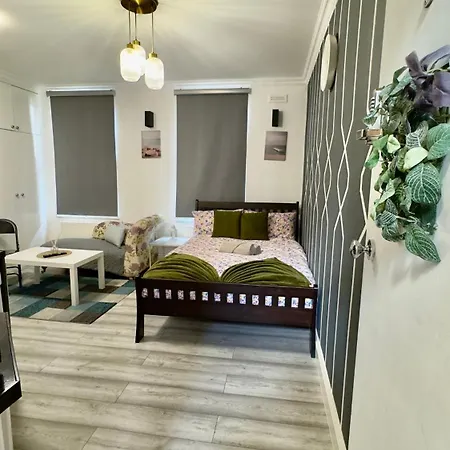 Apartman Guest&rest 5