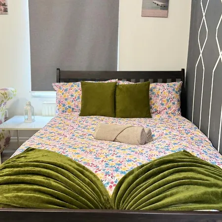 Guest&rest 5 Apartment London