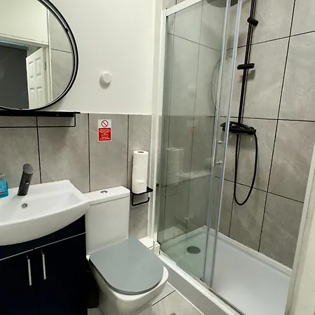 Guest&rest 5 Apartman