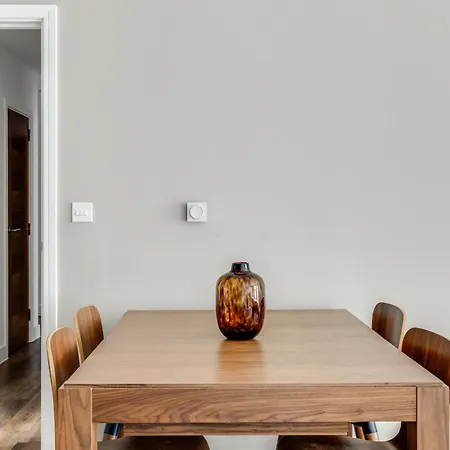 The Wandsworth Luxury