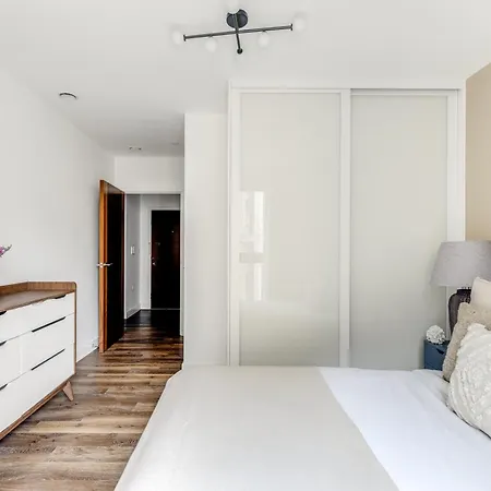 The Wandsworth Luxury