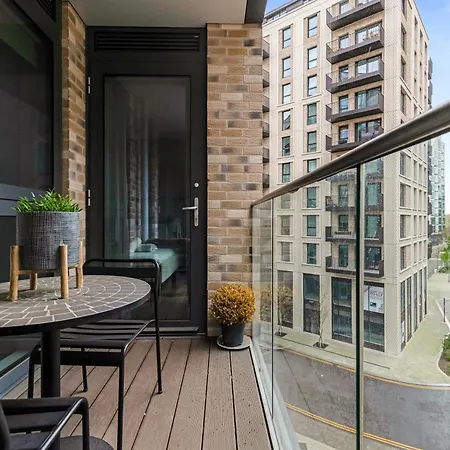 The Wandsworth Luxury