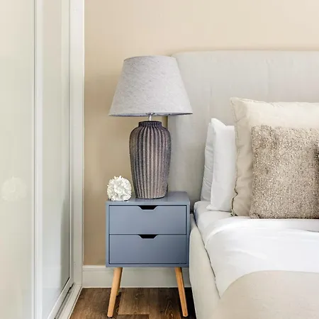 Apartment The Wandsworth Luxury *