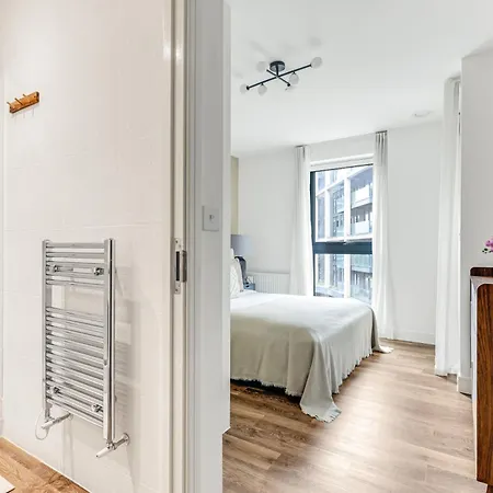 Apartment The Wandsworth Luxury *