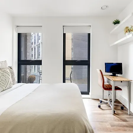 Apartment The Wandsworth Luxury *
