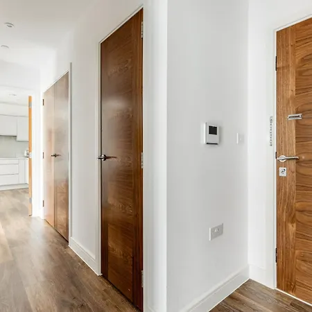 Apartment The Wandsworth Luxury *