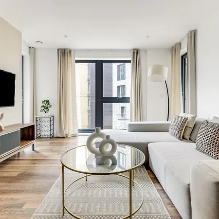 The Wandsworth Luxury