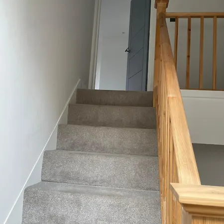 Apartment Three Kings Luxe Escape London