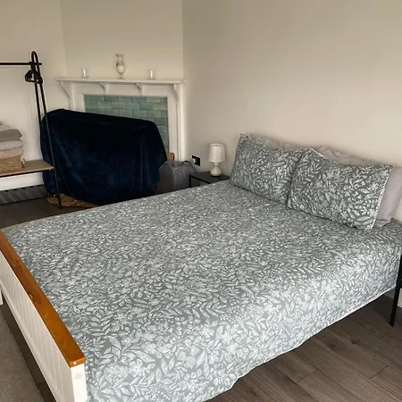 Three Kings Luxe Escape Appartement Londres