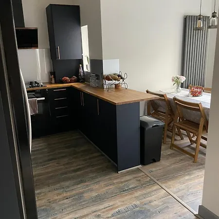 Three Kings Luxe Escape Appartement *