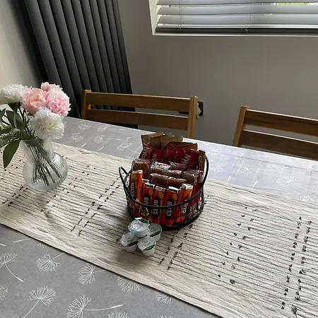 Apartment Three Kings Luxe Escape London