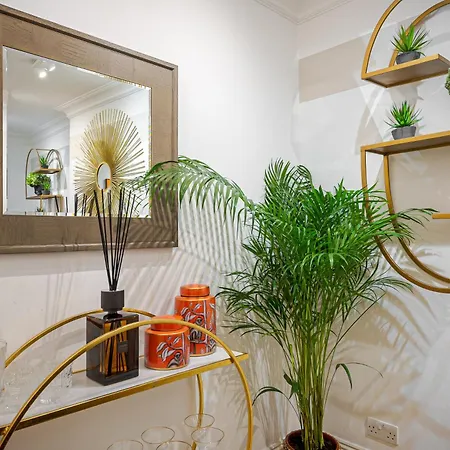 Apartment Luxury 3-bedroom House In Belgravia Prime Location And Stylish *