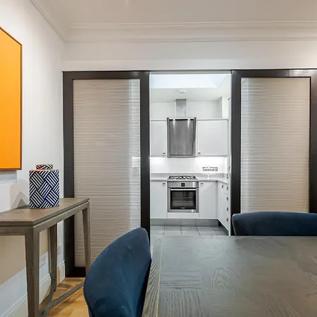 Apartment Luxury 3-bedroom House In Belgravia Prime Location And Stylish *