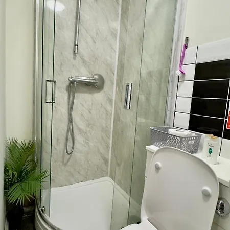 Apartment Guest&rest 6 London