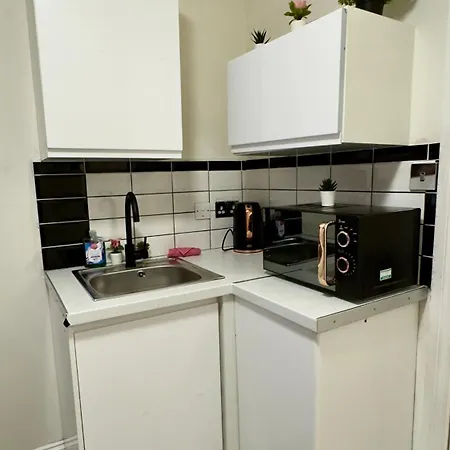 Apartment Guest&rest 6 *