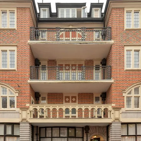 A2bstays Fitzrovia Appartamento *