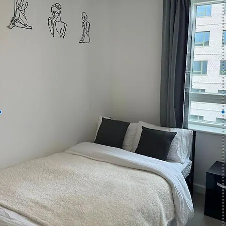 Apartment The Perfect *
