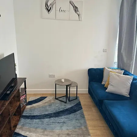 The Perfect Apartment Barking (Greater London)