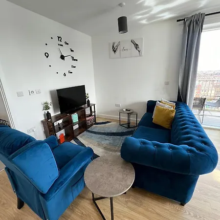The Perfect * Barking (Greater London)