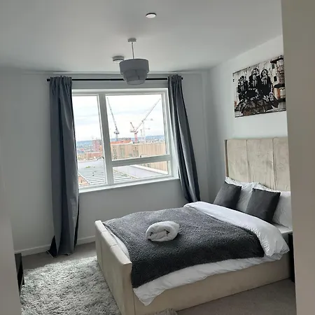 The Perfect * Barking (Greater London)