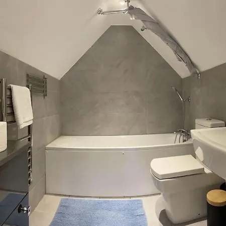 Apartment Kingshouse In Village *