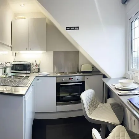 Apartment Kingshouse In Village *