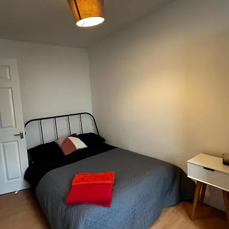 Cosy Flat *