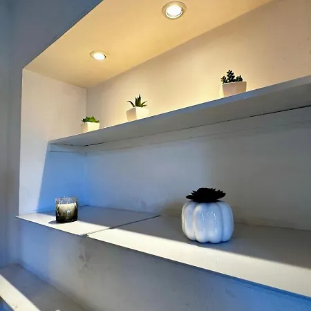 Cosy Flat Apartman