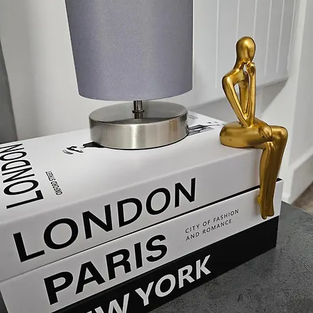Cozy Ground-floor Studio, Excellent Access Londra