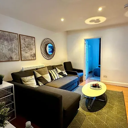 Apartman Cosy Flat London