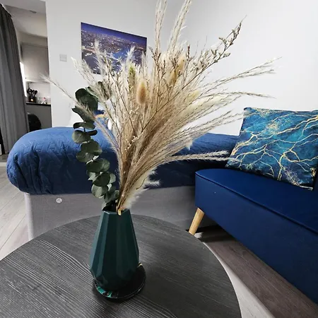 Cozy Ground-floor Studio, Excellent Access Londra