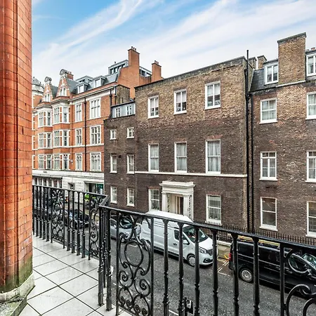 Street Residences By Aeria * London