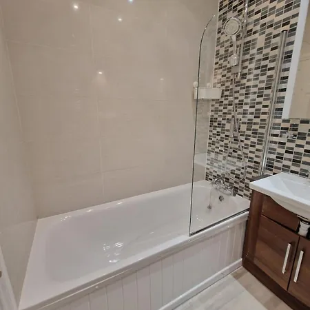 Clarges Appartement