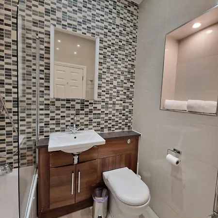Clarges Appartement Londres