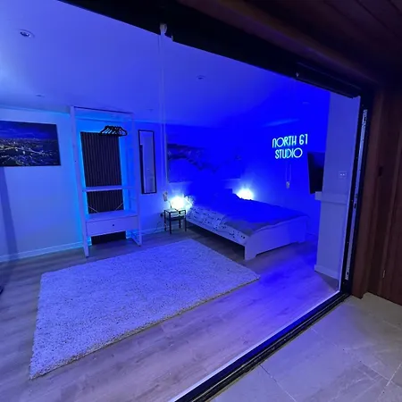 Peaceful Retreat With Hot Tub And Sauna * Edgware