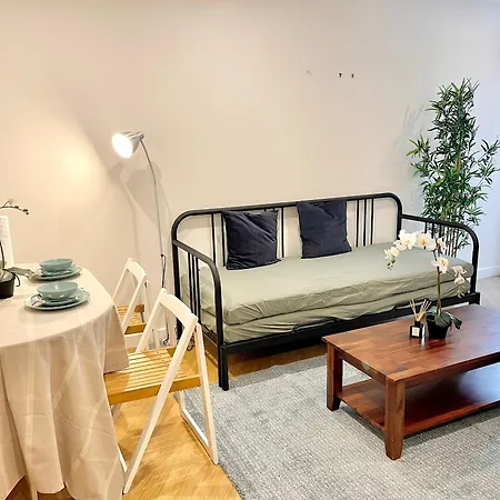 Modern Patio Flat Close To Tower Bridge Apartment *