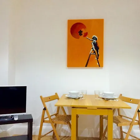 Kings Cross Apartments Apartment *